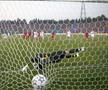 aprilie 2007 / FCSB - Dinamo 2-4