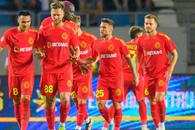 FCSB chiar a dat lovitura în mercato » Prima concluzie a campionatului: roș-albaștrii au un nou lider
