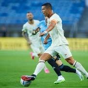 Al Nassr - Celta Vigo 0-5/ foto: Imago Images