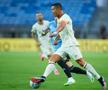 Al Nassr - Celta Vigo 0-5/ foto: Imago Images