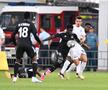 Sheriff - Farul 3-0 (3-1 la general) » „Regele” Hagi, răpus peste Prut. Rămânem fără echipă în Champions League