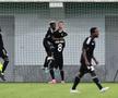 Sheriff - Farul 3-0 (3-1 la general) » „Regele” Hagi, răpus peste Prut. Rămânem fără echipă în Champions League