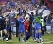 aprilie 2005 / FCSB - Dinamo 1-0