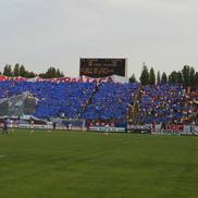 august 2003 / FCSB - Dinamo 1-0