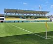 FOTO Baza lui Sheriff Tiraspol
