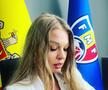 Dorina Gherganov