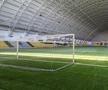 FOTO Baza lui Sheriff Tiraspol