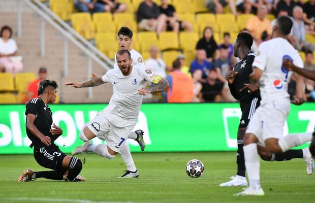 Ce urmează pentru Farul după eliminarea din Liga Campionilor » Hagi cunoaște deja următorul adversar: rezultate șocante în Europa