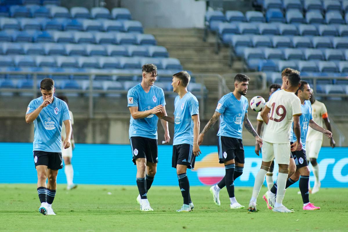 De la „campionatul saudit e mai bun ca MLS”, la 0-5 cu locul 13 din La Liga » Echipa lui Ronaldo, zdrobită într-un amical + Cristiano s-a luat de arbitru