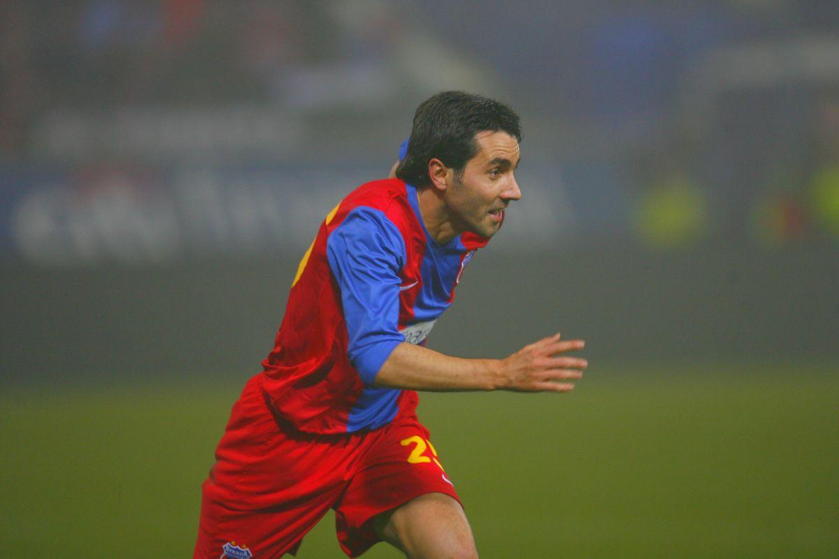 FCSB - Dinamo în Ghencea » O umilință istorică și 50 de imagini de colecție