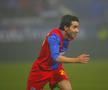 noiembrie 2007 / FCSB - Dinamo 1-0