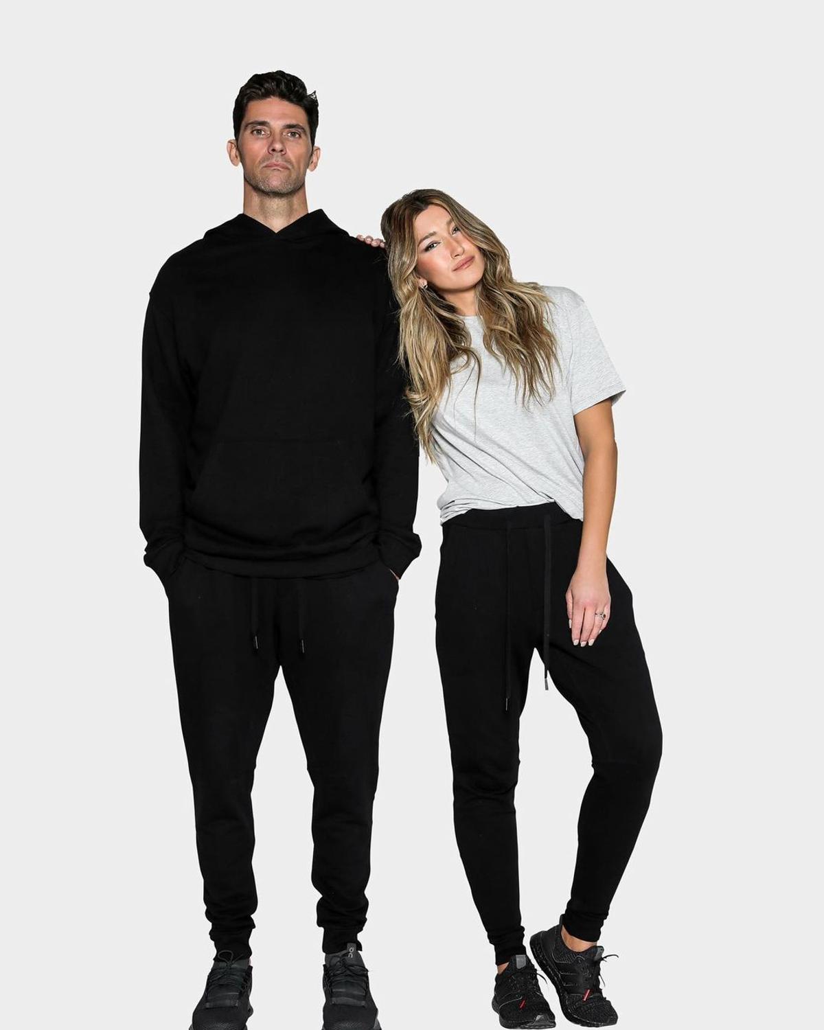 Mark Philippoussis e căsătorit cu o româncă, după ce înainte participase la un show matrimonial » Cum a început povestea lor de dragoste