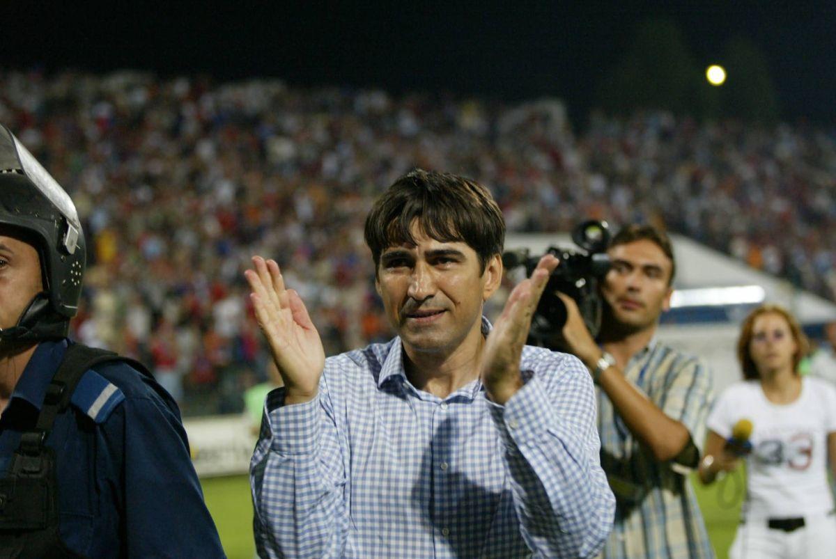 FCSB - Dinamo în Ghencea în „era Becali”