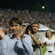 august 2003 / FCSB - Dinamo 1-0