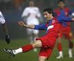 noiembrie 2007 / FCSB - Dinamo 1-0