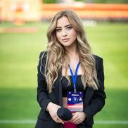 Olivia Cucoș