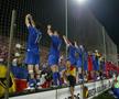 august 2003 / FCSB - Dinamo 1-0