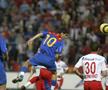 aprilie 2005 / FCSB - Dinamo 1-0
