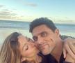Mark Philippoussis e căsătorit cu o româncă, după ce înainte participase la un show matrimonial » Cum a început povestea lor de dragoste