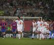 august 2009 / FCSB - Dinamo 0-1