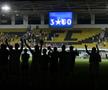 Sheriff - Farul 3-0 (3-1 la general) » „Regele” Hagi, răpus peste Prut. Rămânem fără echipă în Champions League