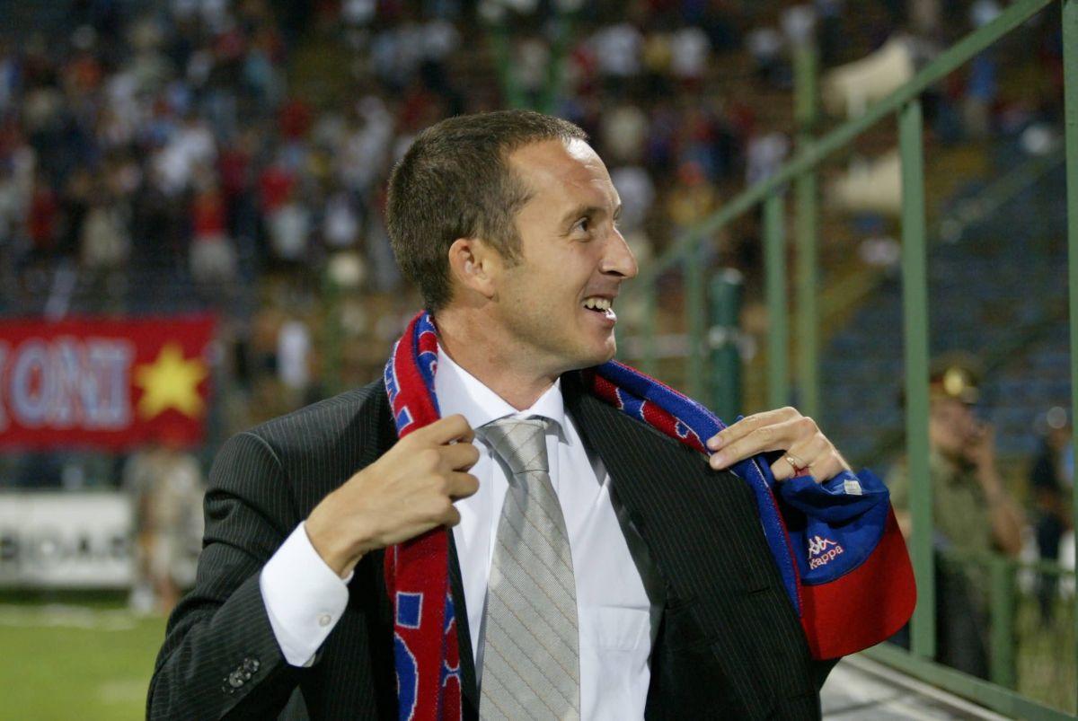 FCSB - Dinamo în Ghencea în „era Becali”