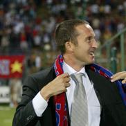 august 2003 / FCSB - Dinamo 1-0