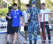 Umilința trăită la Tiraspol l-a marcat pe Hagi » Dezvăluirile unui apropiat: „Ce să vorbești cu el? Nici nu a dormit! Nu-și explică!”