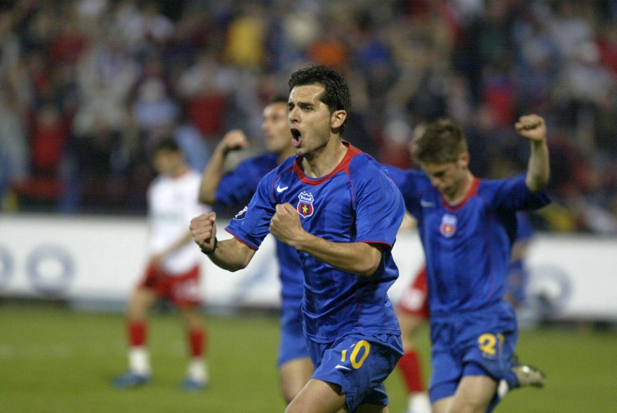 FCSB - Dinamo în Ghencea în „era Becali”