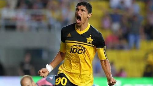 Silva Henrique De Sousa Luvannor