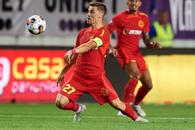 Un selecționer ironizează echipa lui Gigi Becali: „FCSB are doi jucători mari și lați. În rest, nimic special”