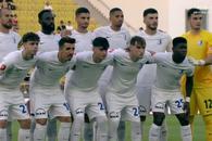 De ce a apărut Farul fără sponsor pe tricouri la meciul decisiv de la Tiraspol