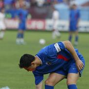 august 2003 / FCSB - Dinamo 1-0