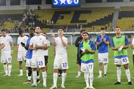 Scandal după eliminarea Farului! Tatăl unui mare talent a sărit împotriva lui Hagi: „Bagă-l și pe el, că de 3 ani e ocolit! Ce-om fi venit noi aici? Gata, plecăm din România!”