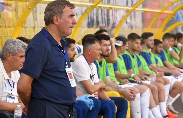 Atac la Gică Hagi după eliminarea din Ligă: „Adu jucători dacă vrei în grupe! Tu ai transferat de la retrogradate”