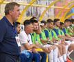 Gică Hagi, în picioare înainte de Sheriff - Farul // foto: Cristi Preda, GSP