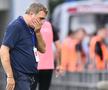 Gică Hagi, furios după eliminarea din Ligă: „Indisciplină, e inexplicabil! N-am făcut nimic!”