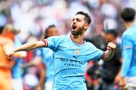 O superputere face totul pentru Bernardo Silva. Nume celebre propuse la schimb