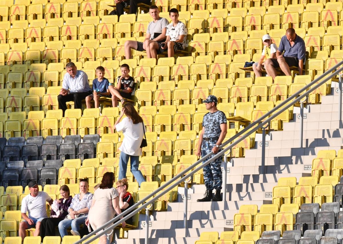 Presa din Republica Moldova, palmă pentru România: „Sheriff le-a dat o lecție românilor! Cei de la Farul și-au permis să facă unele declarații deloc plăcute”