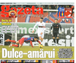 martie 2014 / FCSB - Dinamo 1-1