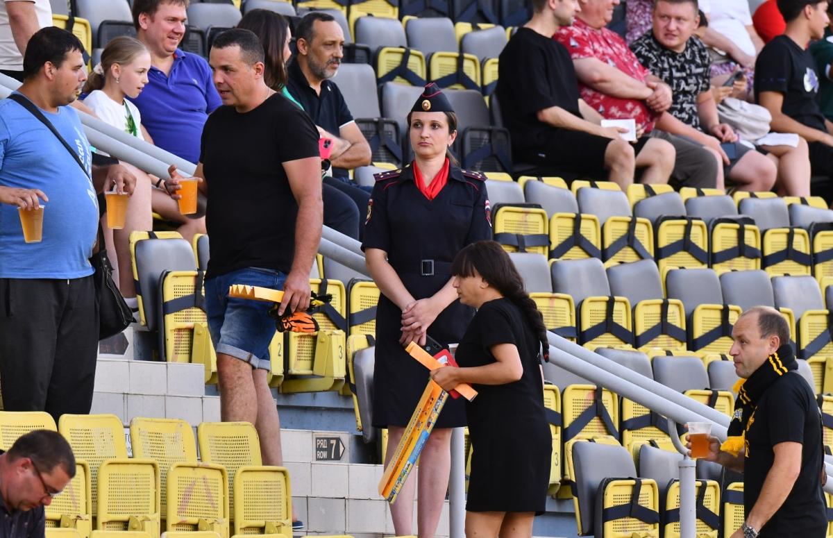 Sheriff - Farul 3-0 (3-1 la general) » „Regele” Hagi, răpus peste Prut. Rămânem fără echipă în Champions League