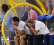 Scandal după eliminarea Farului! Tatăl unui mare talent a sărit împotriva lui Hagi: „Bagă-l și pe el, că de 3 ani e ocolit! Ce-om fi venit noi aici? Gata, plecăm din România!”