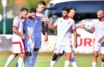 Remarcatul-surpriză al lui Andrei Nicolescu în Dinamo - CSU Craiova: „Lider prin definiție. Ceilalți se iau după el”