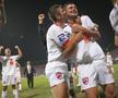 august 2009 / FCSB - Dinamo 0-1