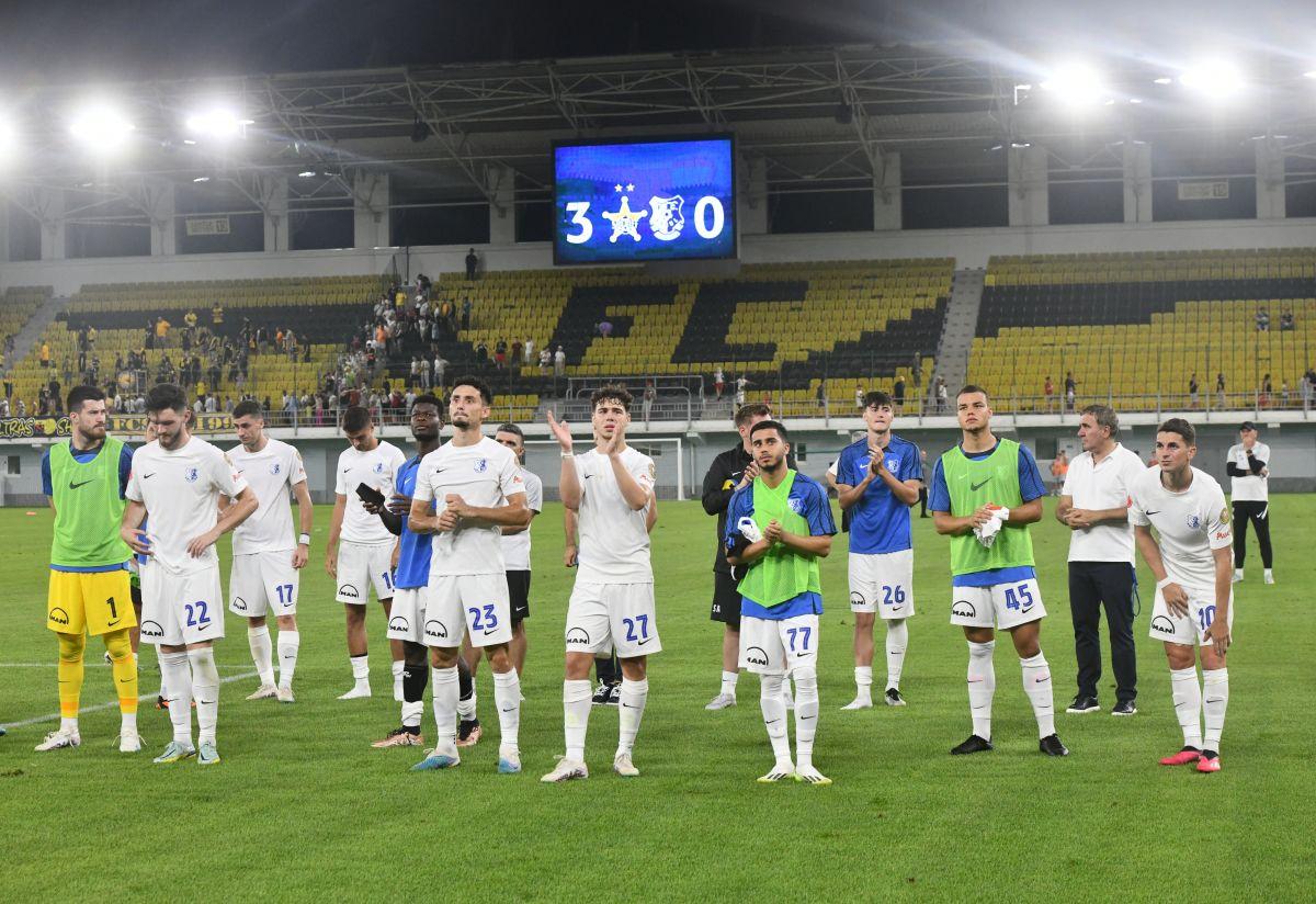 Umilința trăită la Tiraspol l-a marcat pe Hagi » Dezvăluirile unui apropiat: „Ce să vorbești cu el? Nici nu a dormit! Nu-și explică!”