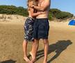 Mark Philippoussis e căsătorit cu o româncă, după ce înainte participase la un show matrimonial » Cum a început povestea lor de dragoste