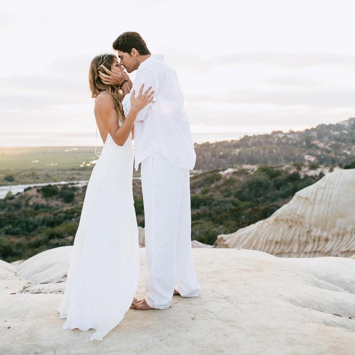 Mark Philippoussis e căsătorit cu o româncă, după ce înainte participase la un show matrimonial » Cum a început povestea lor de dragoste