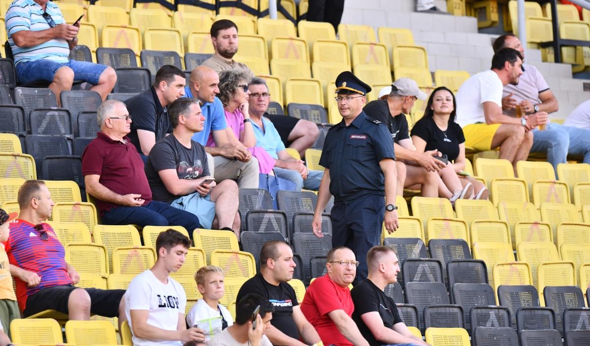 Umilința trăită la Tiraspol l-a marcat pe Hagi » Dezvăluirile unui apropiat: „Ce să vorbești cu el? Nici nu a dormit! Nu-și explică!”