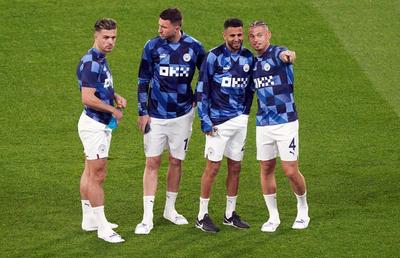 Liverpool vrea un jucător de la Manchester City » 4 candidați pentru un post