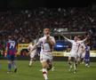 aprilie 2011 / FCSB - Dinamo 0-1